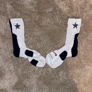 Nike Elite Socks 2014 USA special edition “Redeem Team” RARE